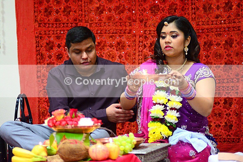 PAR-140 - Parekh Family