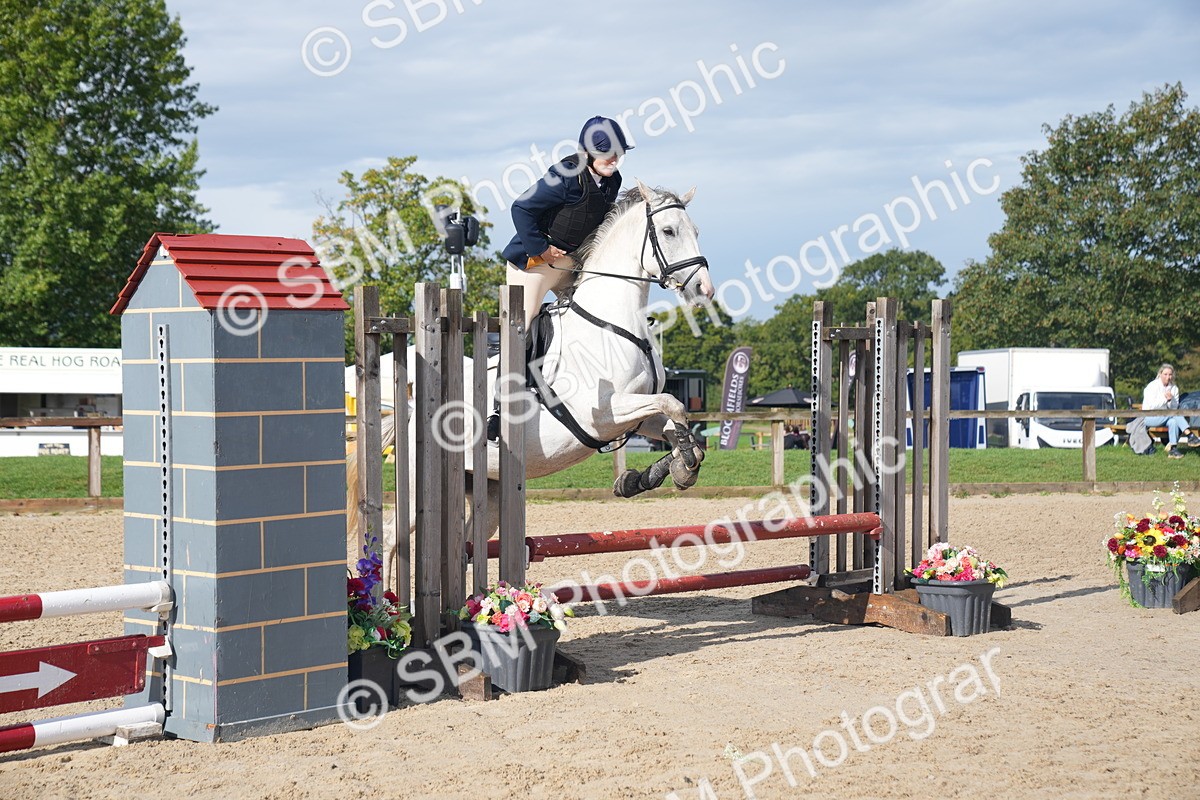 SBM_02365 - J55 - Clear Round 60cm