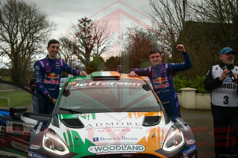 Midland Stages Rally 2025 123 - Midland Stages Rally 2025
