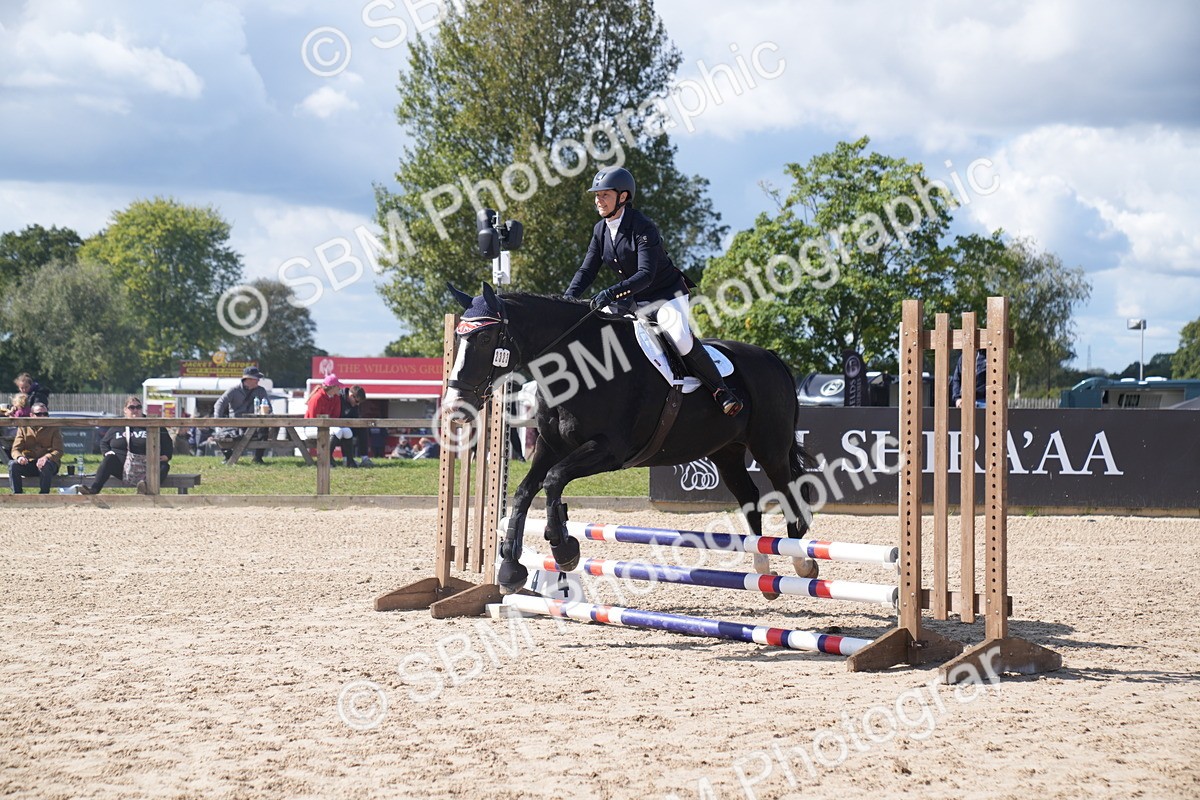 SBM_05063 - J35 Veteran 60cm Championship