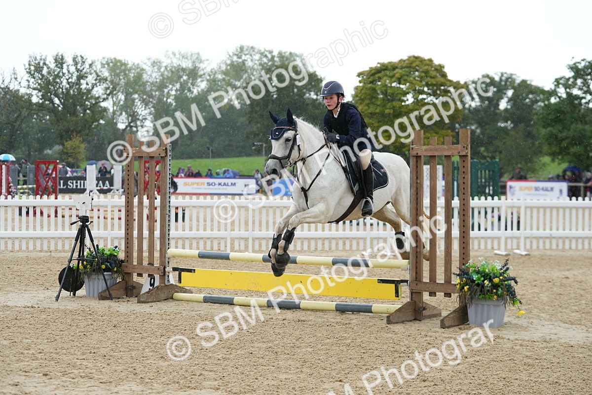 SBM_43242 - J7 - Junior Pony 60cm Championship