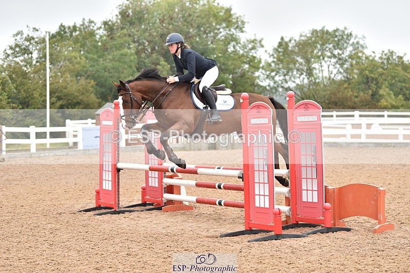 231011A-100814-00026 - Cls 1 British Novice & 90cm Open