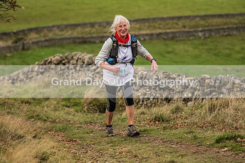 Tweed Valley-918 - High Terrain Events Tweed Valley 50 & 65K Ultra Trail Races Sunday 16th November 2025