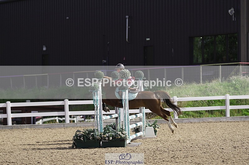 230624A-094504-00802 - Cls 21 British Novice & 80cm Open