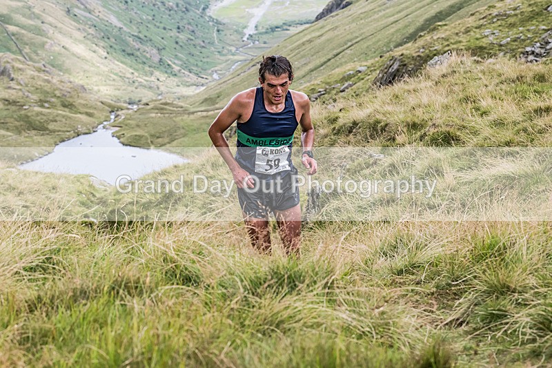 Hartsop Hop-7 - Hartsop Hop Fell Race Saturday 22nd August 2026