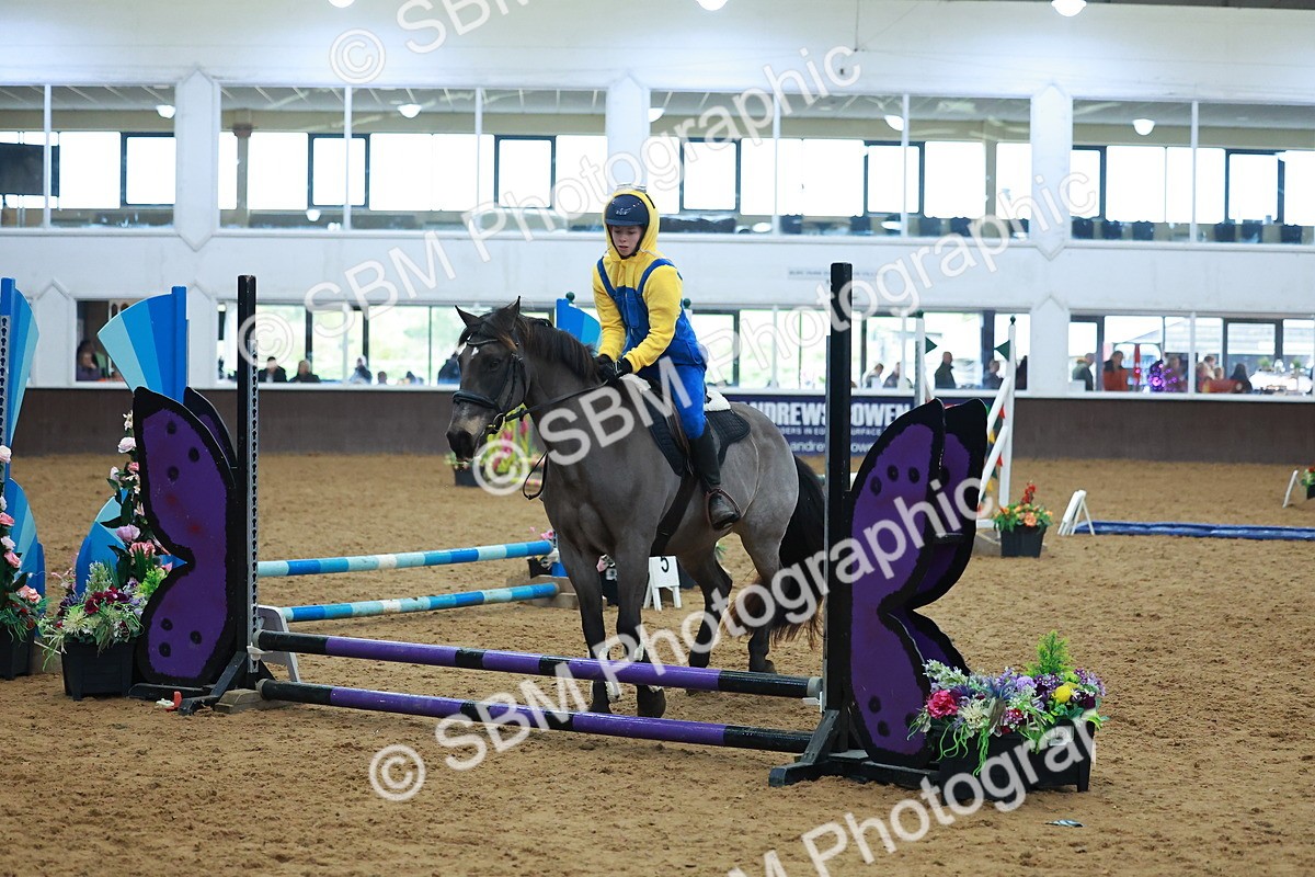 SBM_002221 - Class 3 - Horse & Hound (60cm)