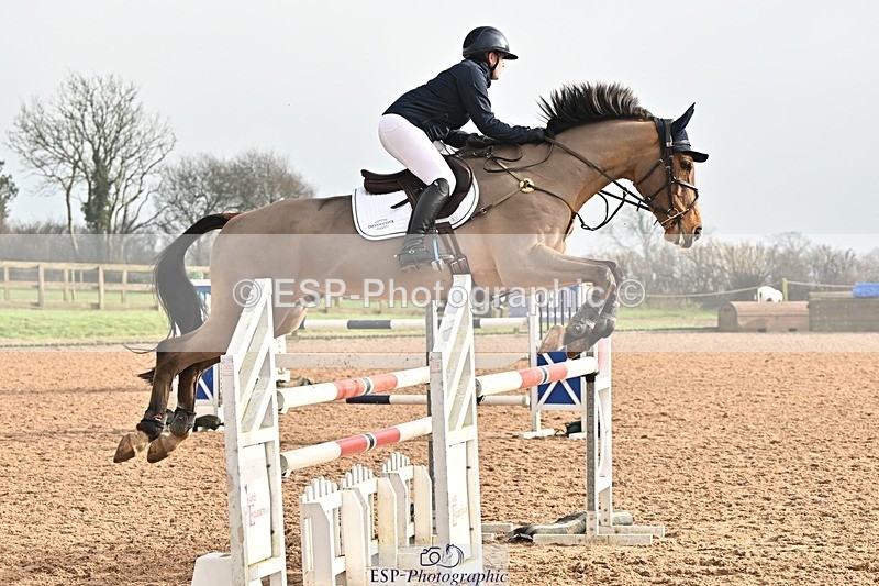 250122-132304-00504 - Cls 5 National 1.15m Members Cup