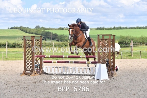 BPP_6786 - CLASS 4 Senior Discovery/ 1m Open