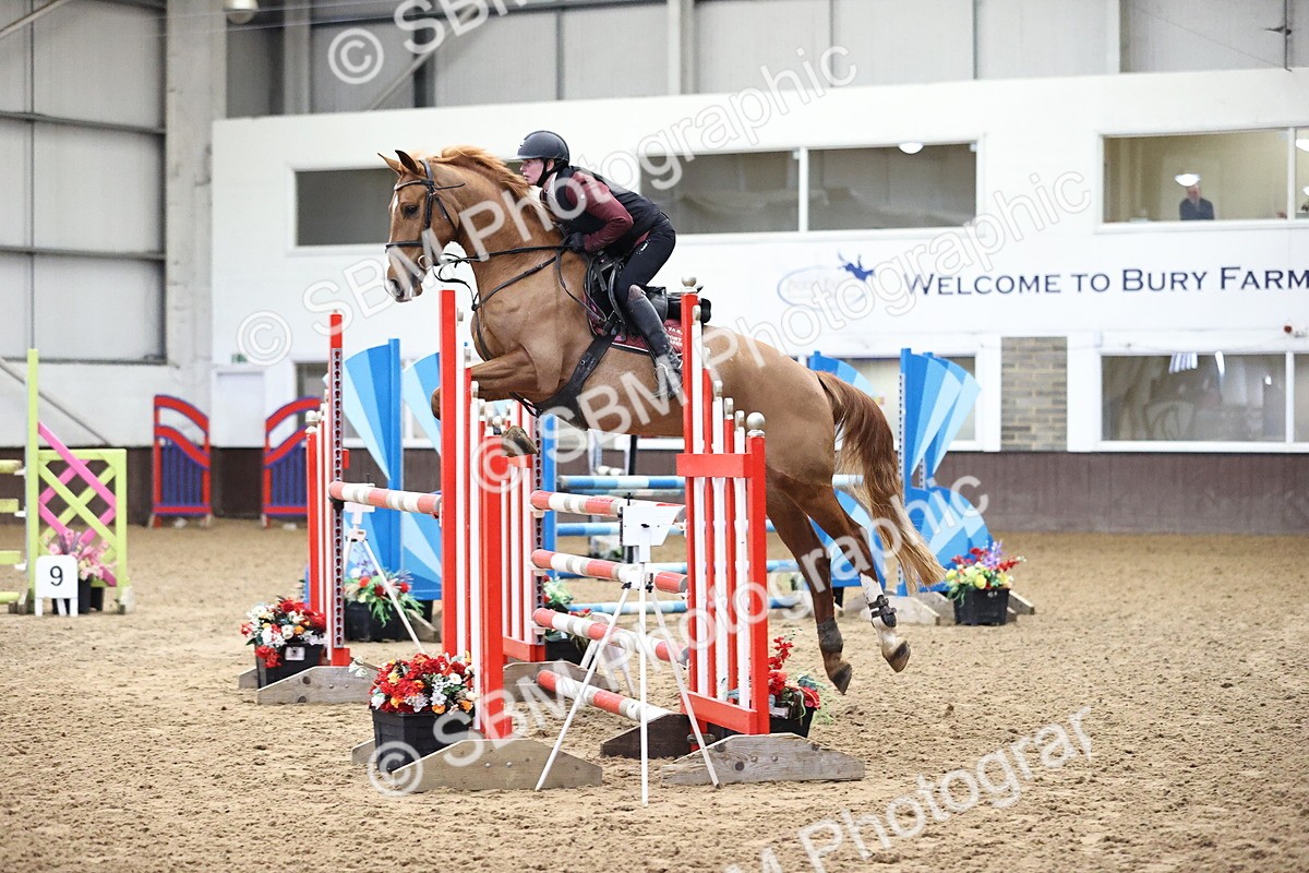 SBM_004678 - Class 16 - Senior Newcomers - 1.10m