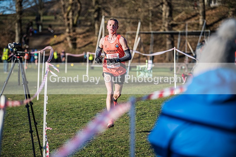 Cumbria XC-1072 - Cumbria Cross Country Championships (Junior & Senior Races) Saturday 3rd January 2026