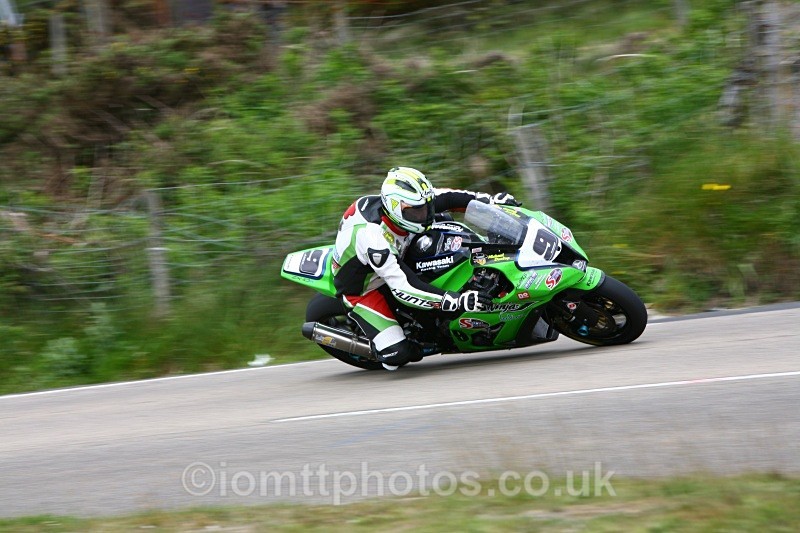  - Superbike Race