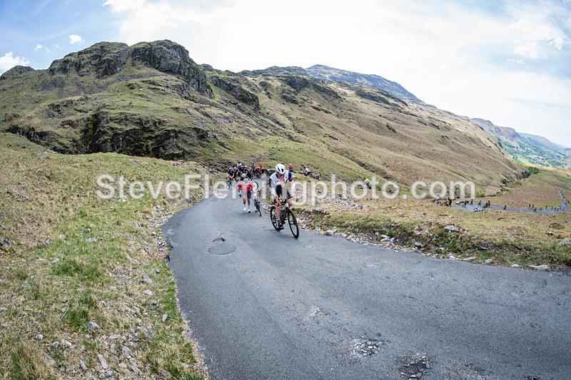 133947 - Hardknott Pass Camera 2 13.00-14.00