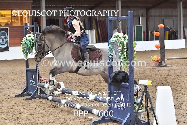 BPP_1600 - CLASS 2 TEAM SJ 40CM