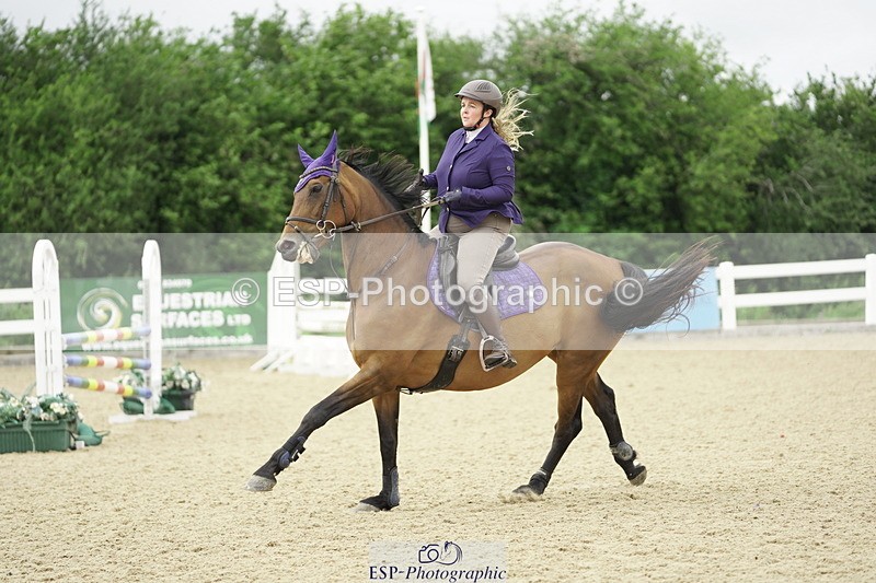 230728A-131532-02114 - Cls 9 85cm Amateur Quali