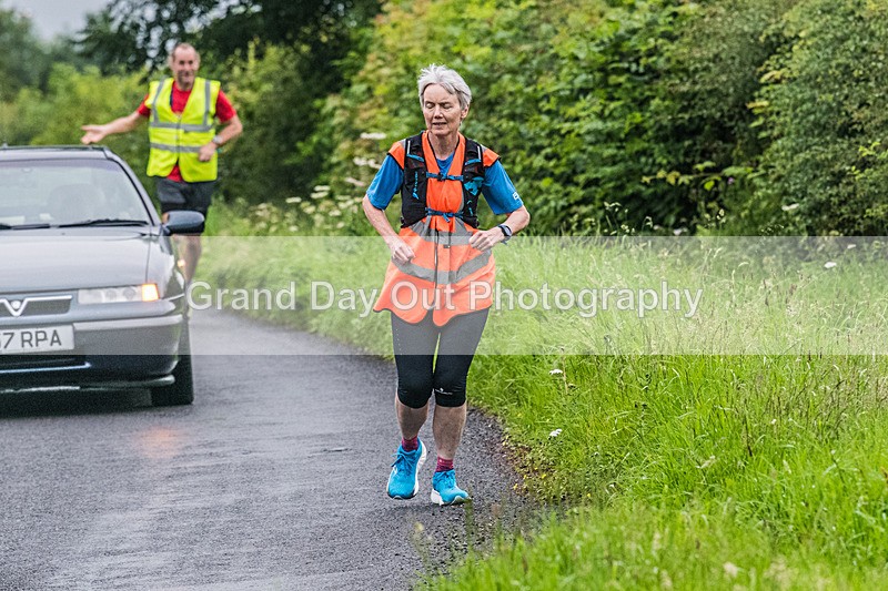 Lambfoot-170 - Lambfoot Loop Road Race Tuesday 1st July 2025