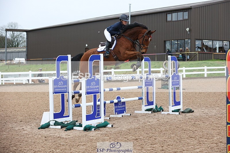 231112A-144847-05009 - Cls 21 Foxhunter & 1.20m Open