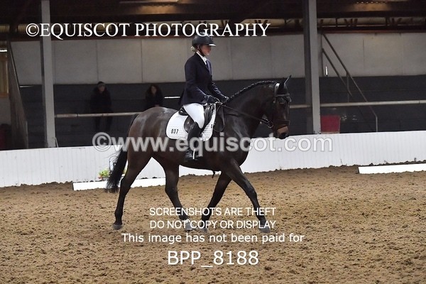 BPP_8188 - PRELIM 5 UNAFF