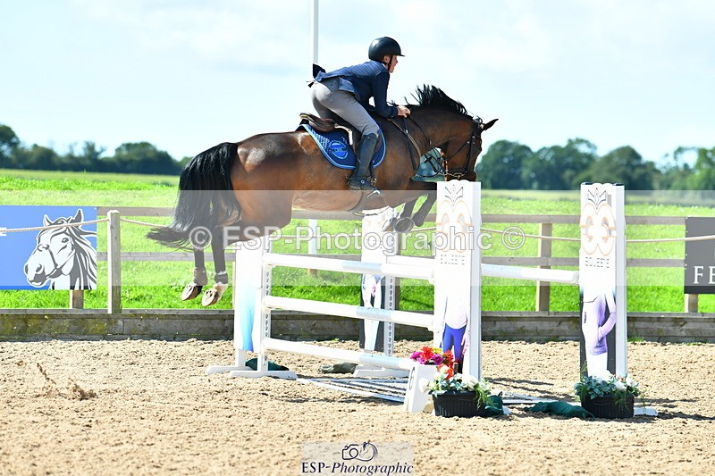 230729A-112218-05449 - Cls 14 NAF Bronze League Semi Final