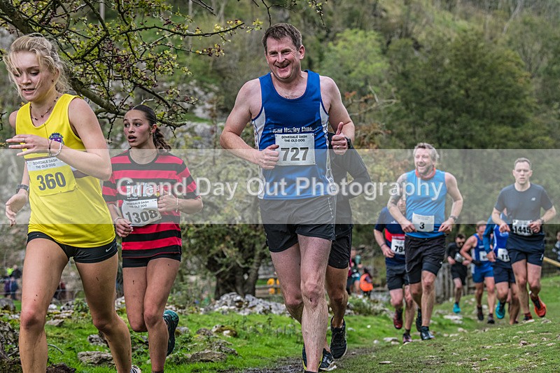 Dovedale Dash-982 - Dovedale Dash Sunday 5th October 2025