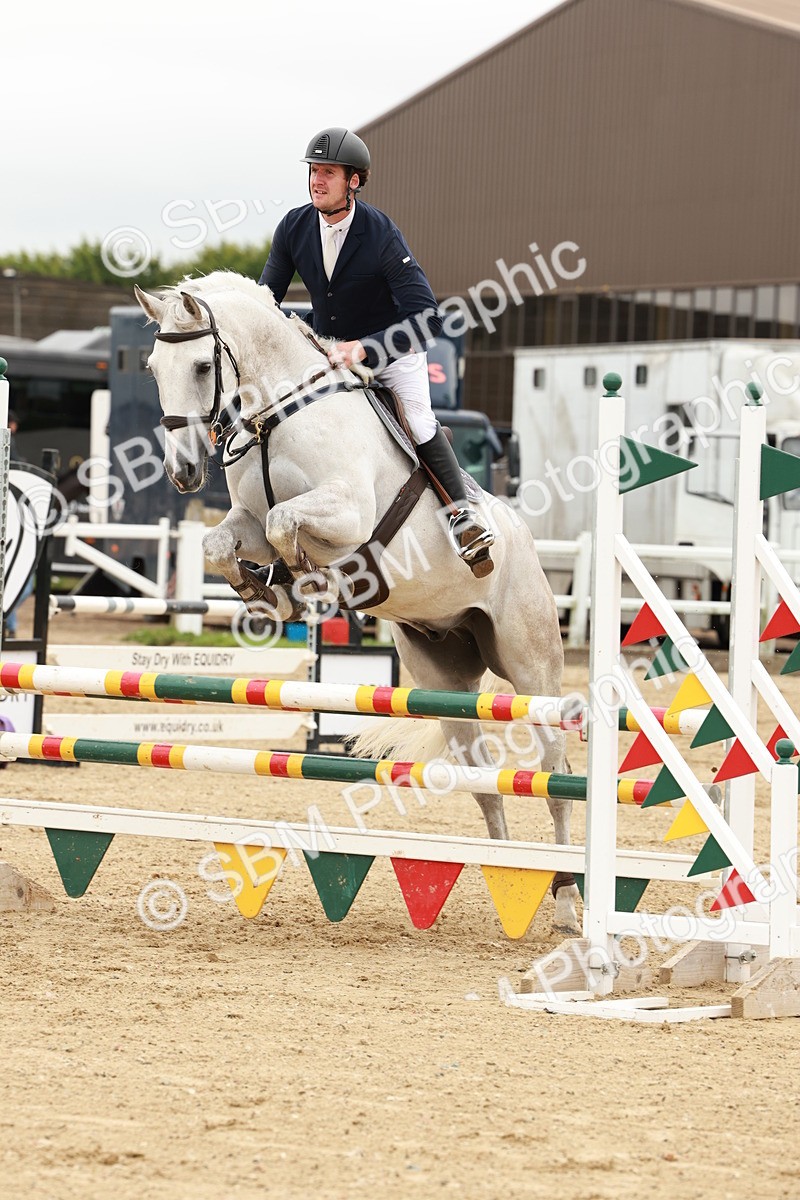 1I0A7537 - Class 3 - Senior Discovery - 1.00m