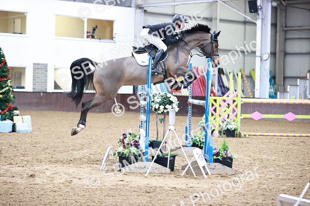 SBM_005198 - Class 24 - Senior Foxhunter 1.20m