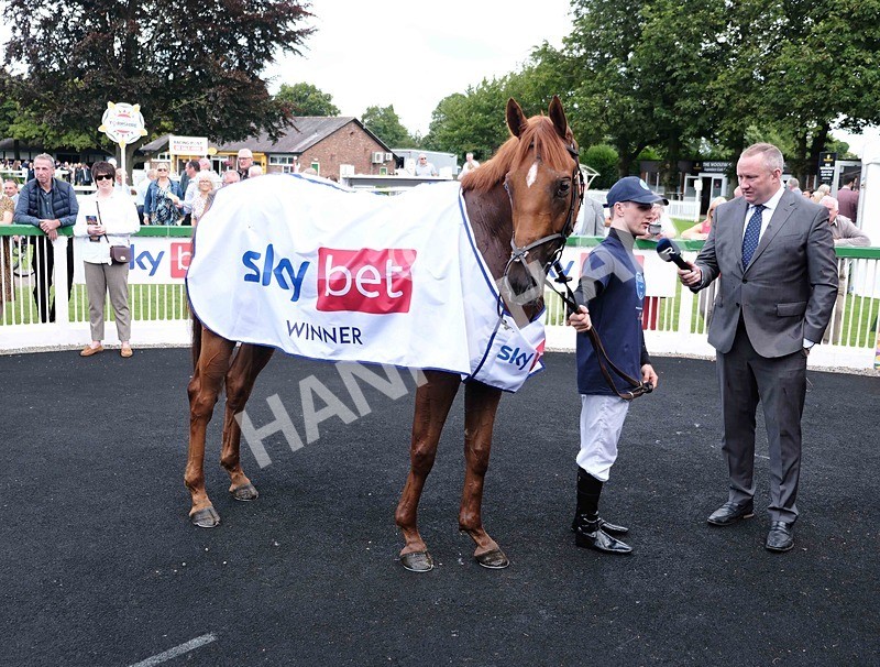 260724-Graham Lee Stable Staff Stakes-11 - Graham Lee Stable Staff Stakes