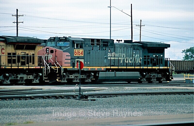27th July 2013 - North Platte, NE