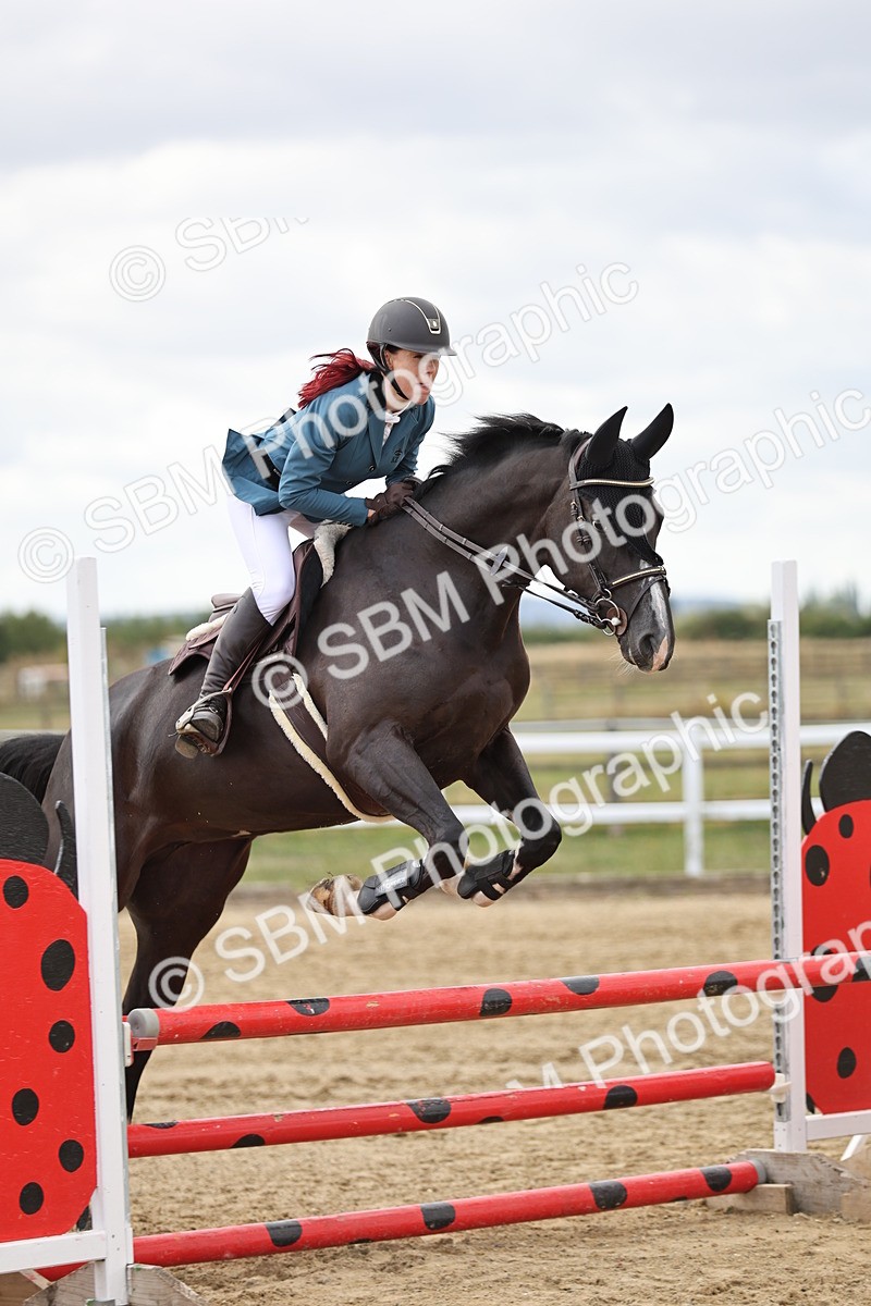 SBM_003875 - Class 2 - Amateur Championship Qualifier 85cm