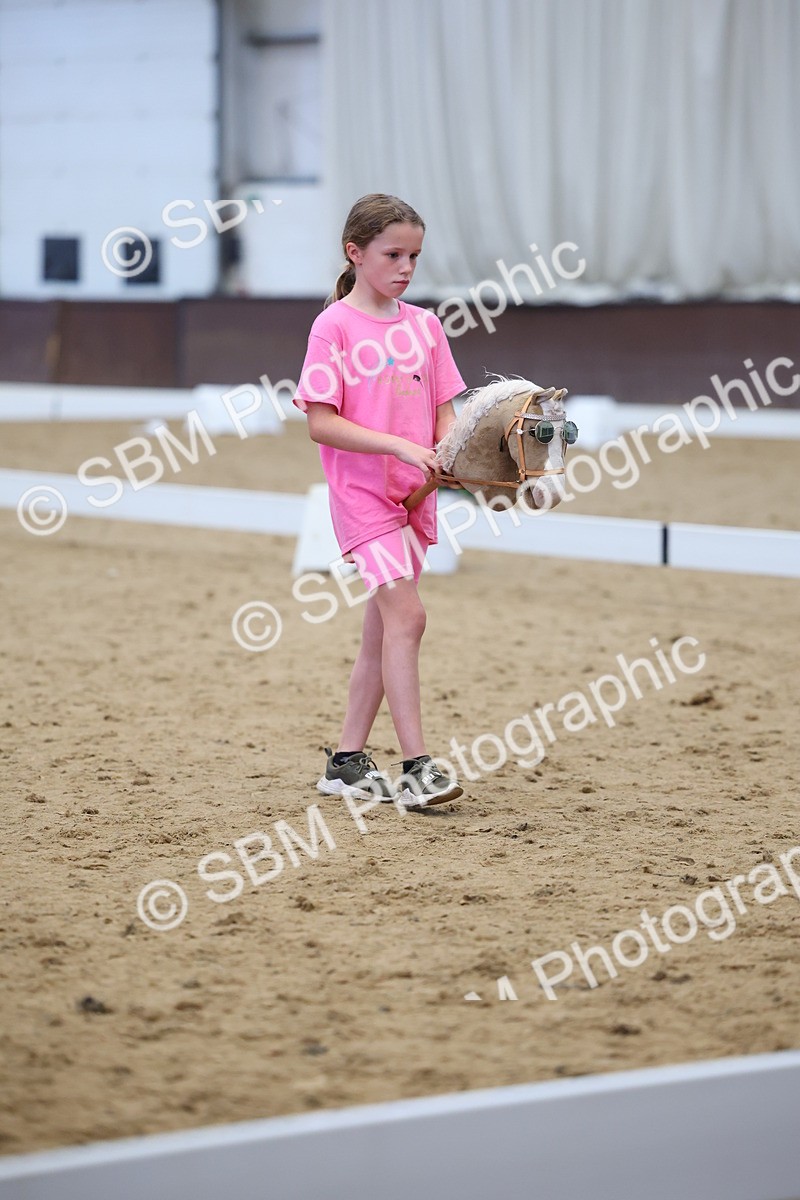 SBM_002161 - Class 7 - Freestyle Dressage Championship Final