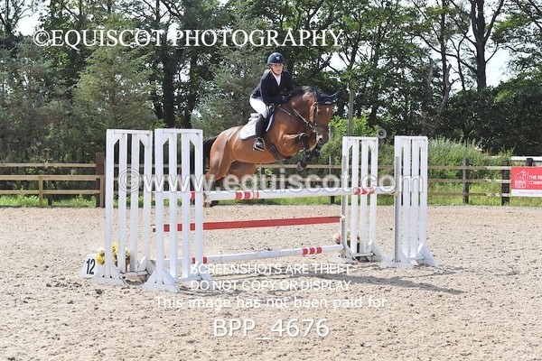 BPP_4676 - CLASS 15 SUN Senior Newcomers/ 1.10m Open