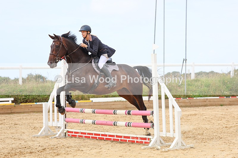 3E7A3377 - Class 7: 70cm Senior