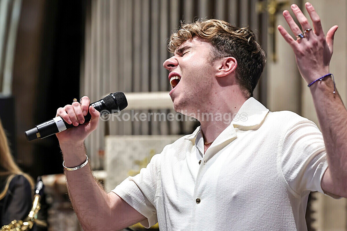 Soul 2024-31 - Swindon Jazz& Soul Festival 2024....Soul