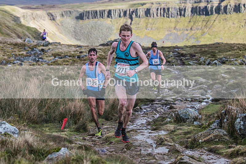 High Cup Nick-13 - Inov8 High Cup Nick Fell Race Saturday 24th February 2024