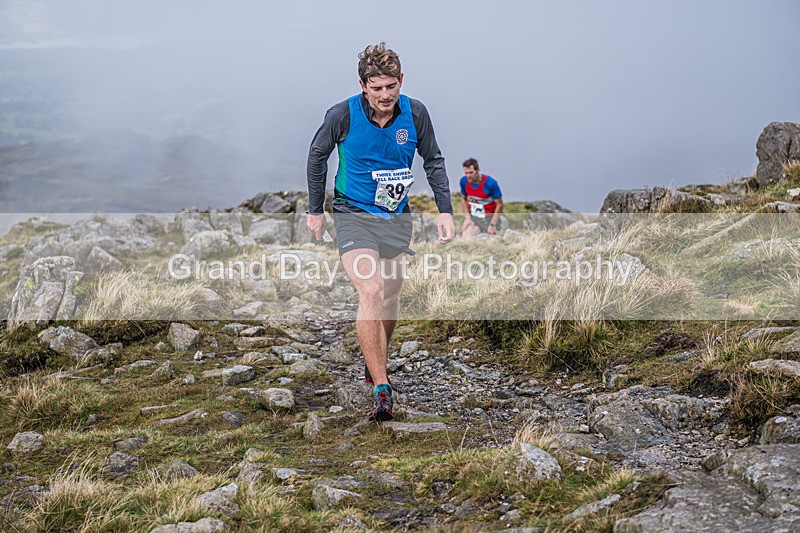 Three Shires-435 - Three Shires Fell Race Saturday 26th September 2026