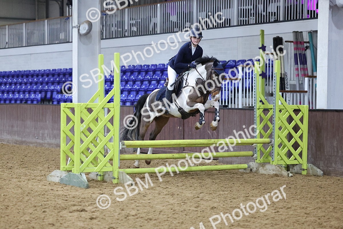SBM_002417 - Class 8 - Clear Round