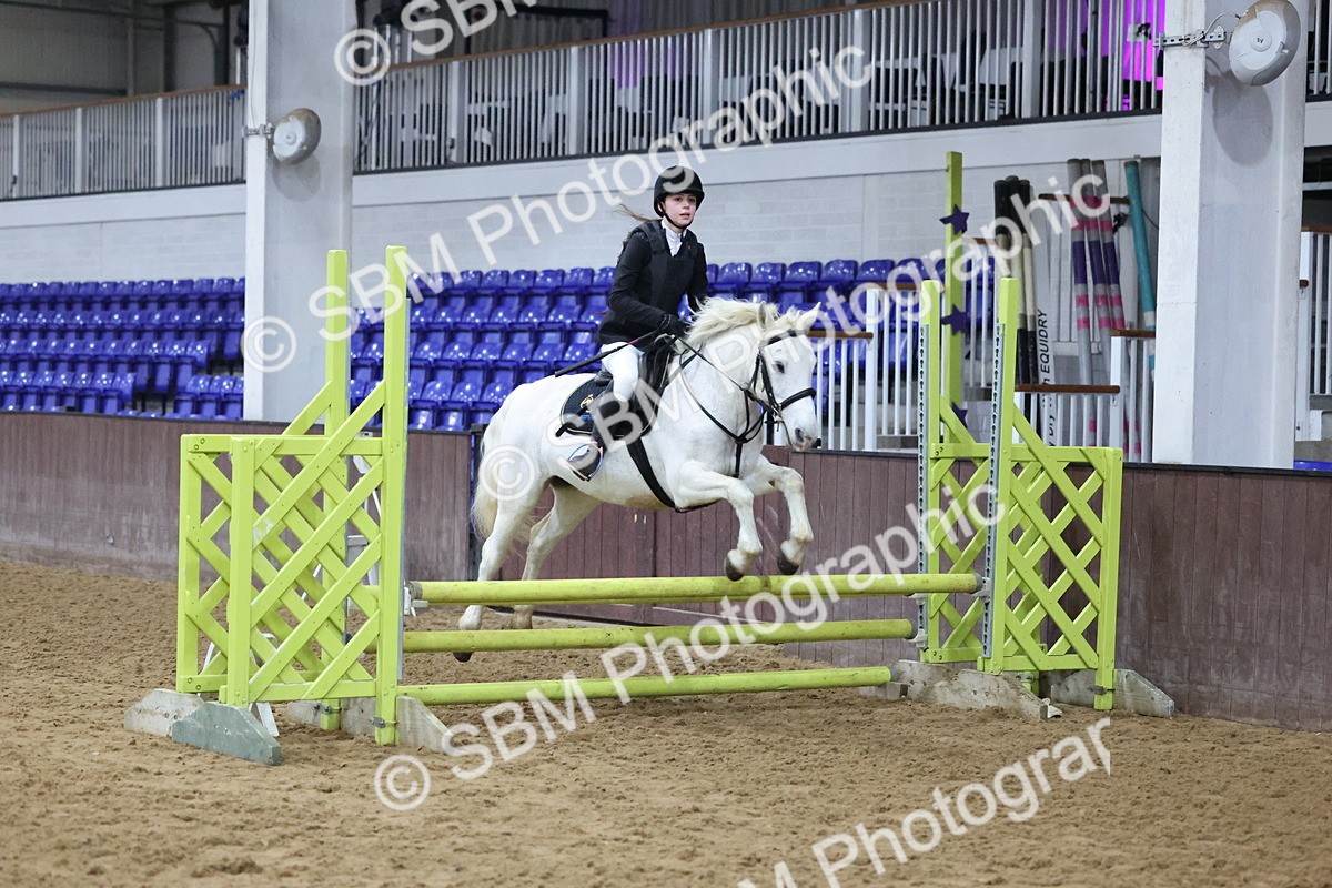 SBM_002326 - Class 8 - Clear Round