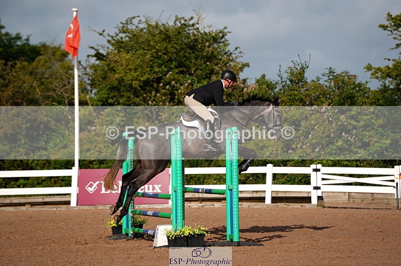 240803A-085404-06409 - Cls 34 British Novice and 90cm Open