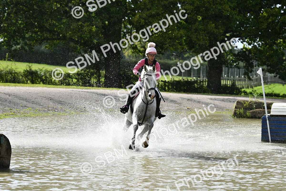 SBM_09774 - E3 - Eventers Challenge 80cm Open