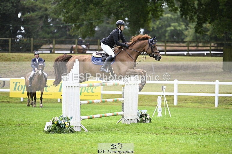 250831A-110958-09822 - Cls 35 Snr 1.20m Grand Prix