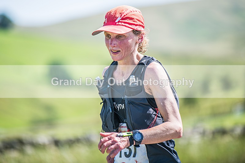 Tebay-470 - Tebay Fell Race Saturday 12th July 2025