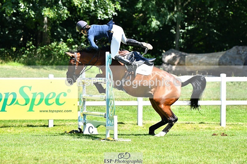 230707-124829-07822 - Cls 13 Newcomers 2nd R