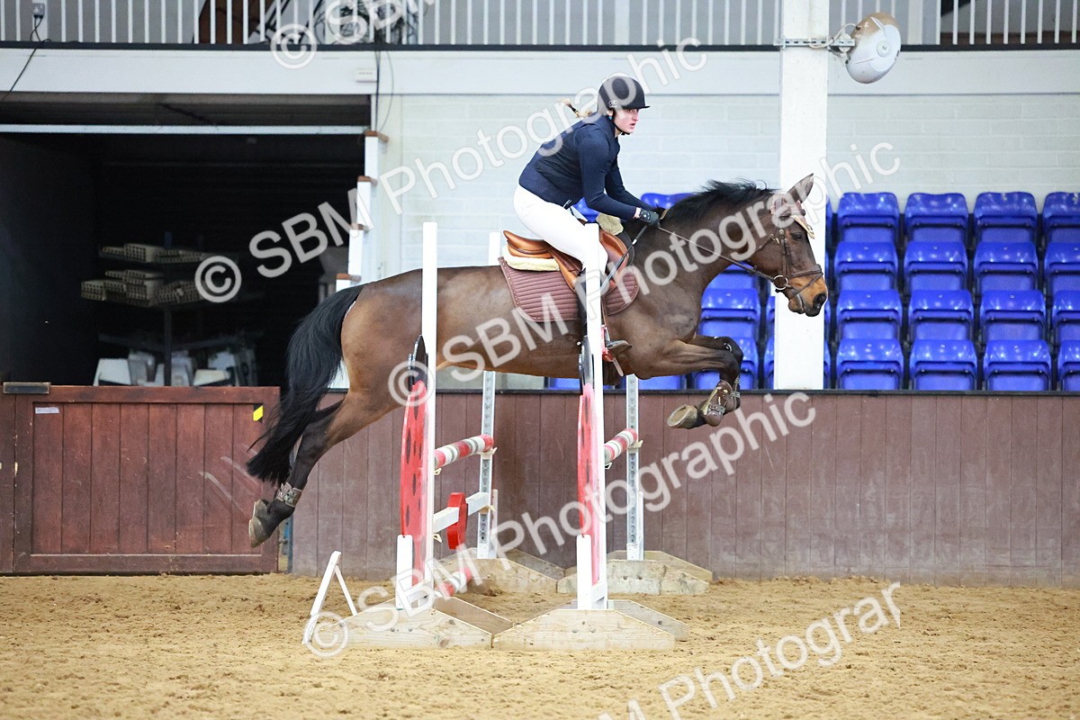 SBM_000609 - Class 2 - Senior British Novice - 90cm