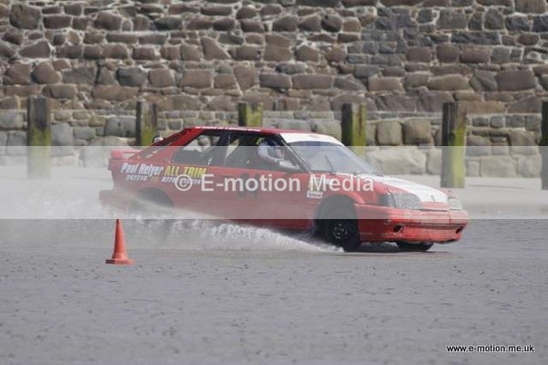 SR 270609-21 - Sand Racing 27/06/09