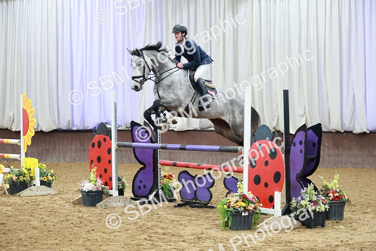 SBM_004439 - Class 17 - Senior Newcomers - 1.10m