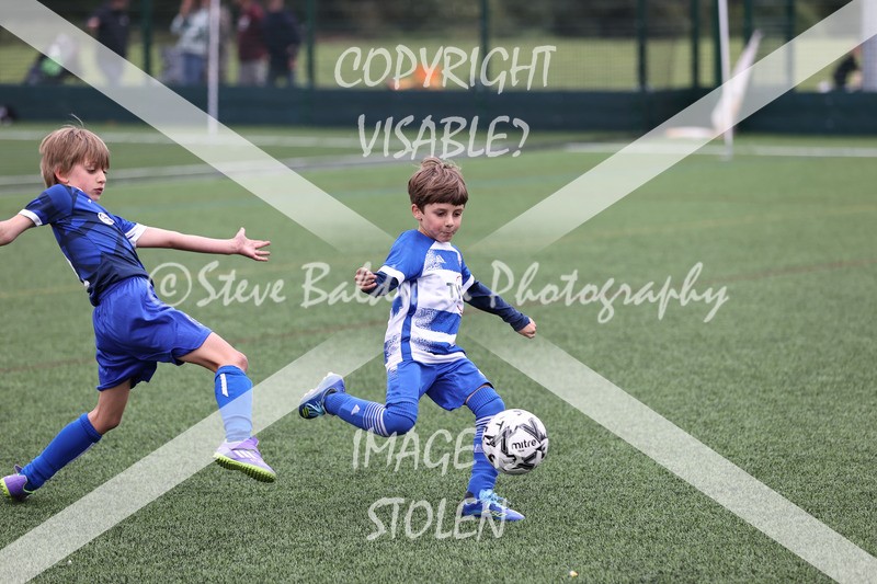 1DX33572 - Sun 7th U8 Boys