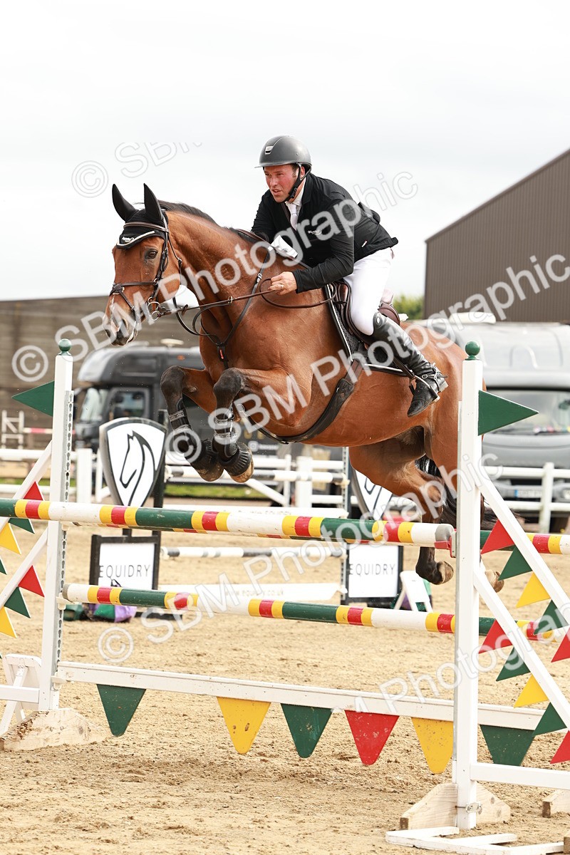 1I0A8155 - Class 6 - National 1.30-1.40m