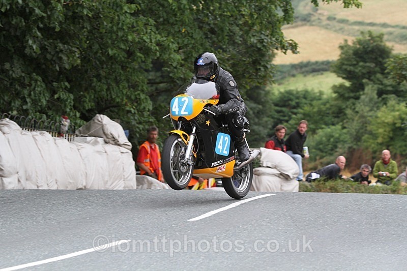 IMG_0073 - 350cc and 250cc Classic TT Race