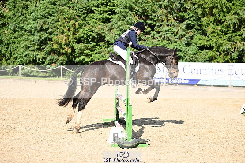 240824X-161828-29958 - 80cm Round 2 15.30 to 16.50