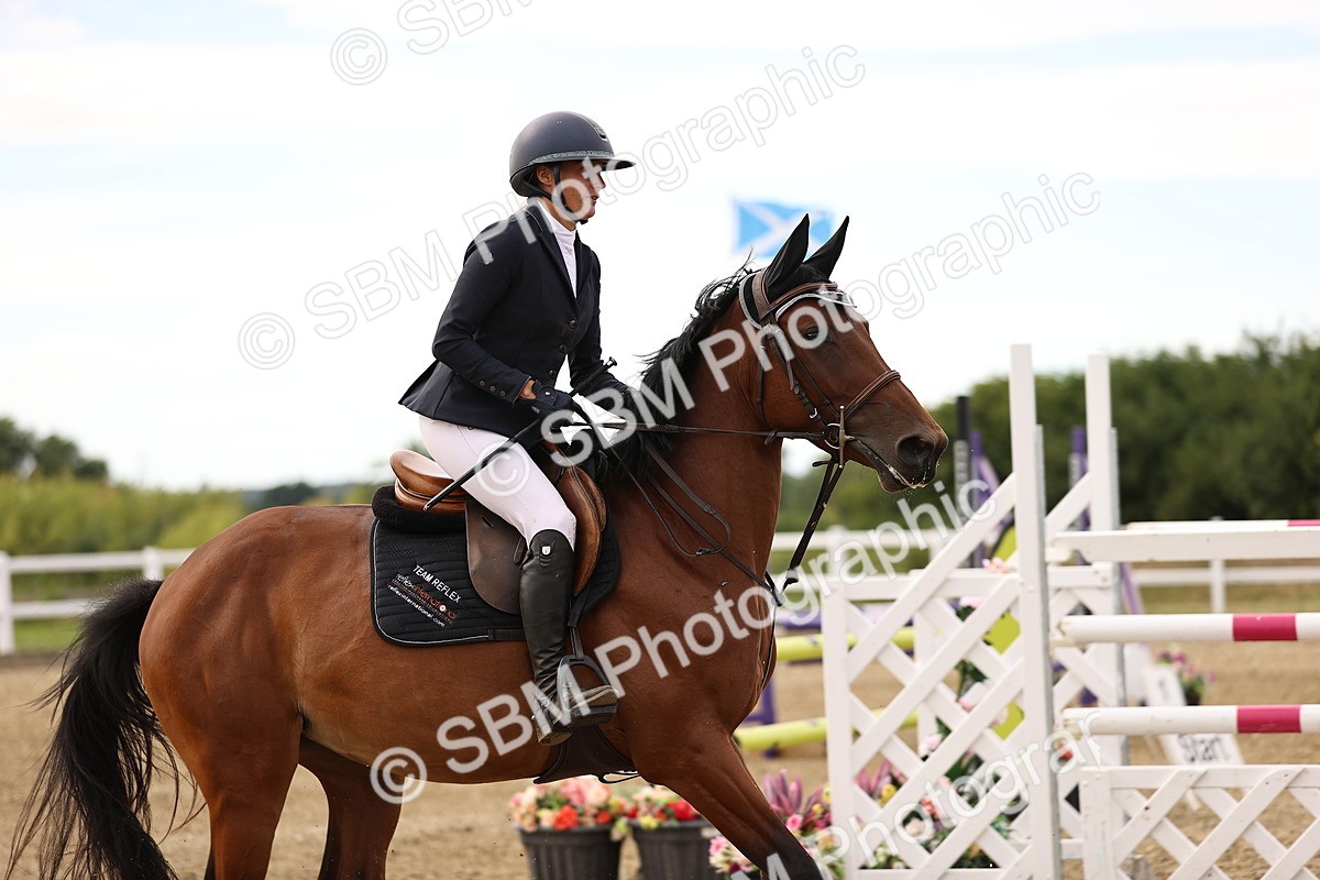 SBM_004806 - Class 24 - Arit Senior British Novice - 90cm