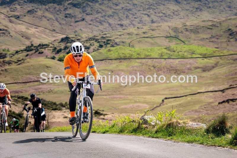 145448 - Blea Tarn Climb 14:00 - 15:00